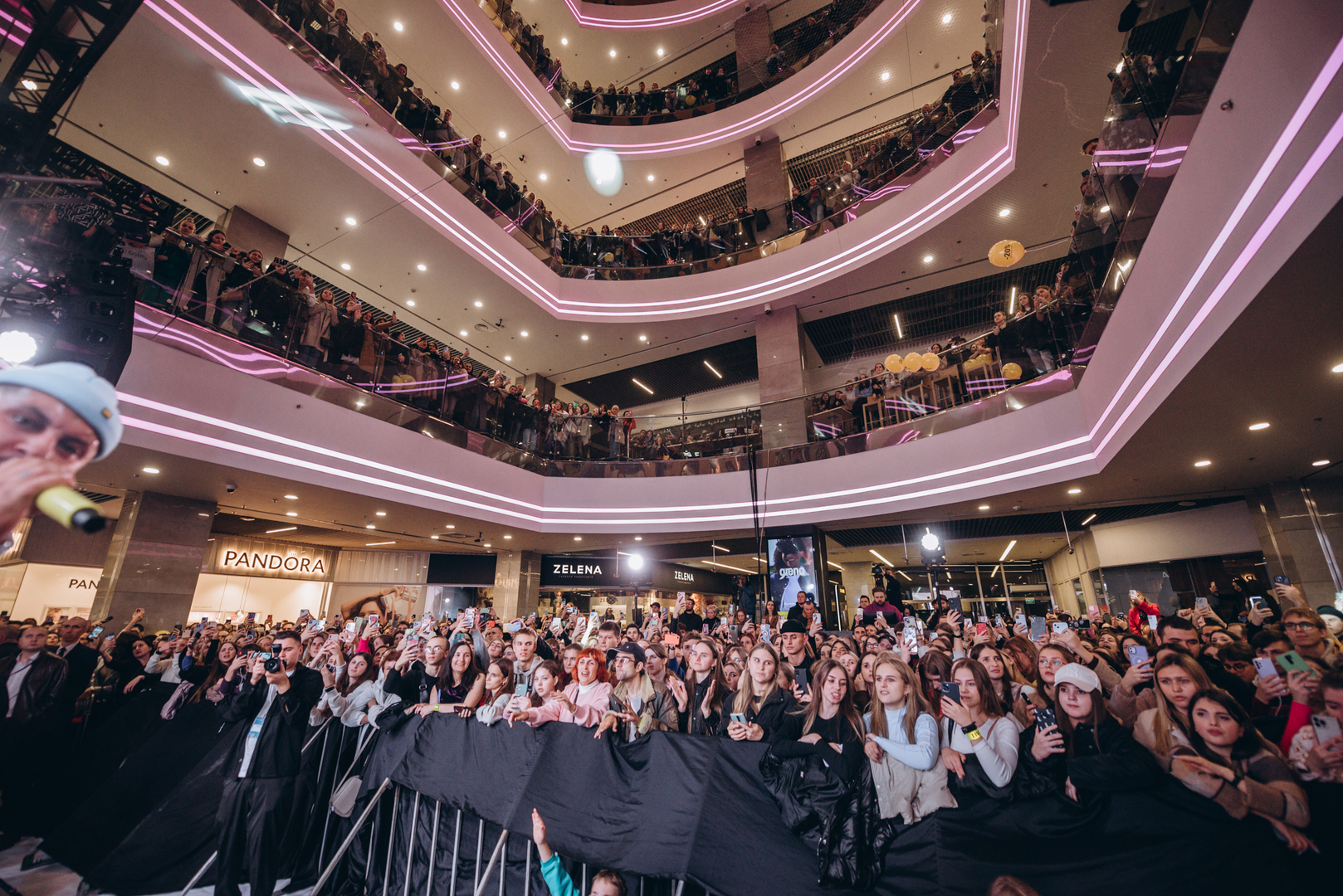  День Народження ТРЦ Gulliver 2023 (2 частина) image-491