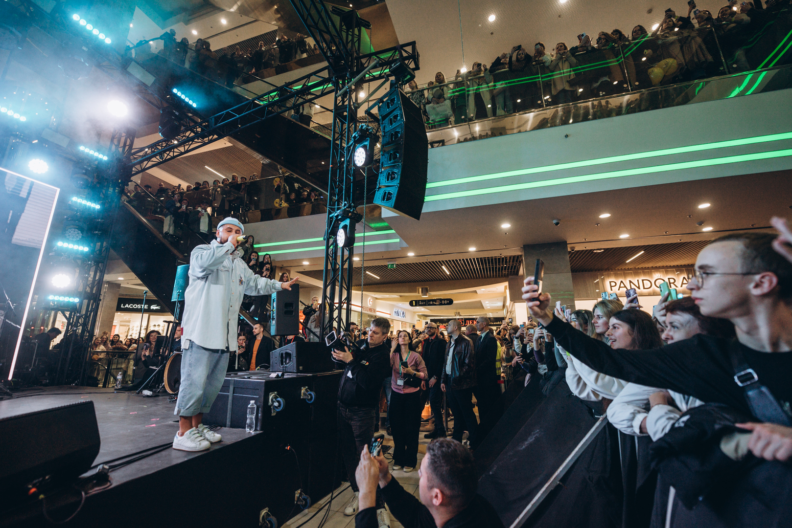  День Народження ТРЦ Gulliver 2023 (2 частина) image-494