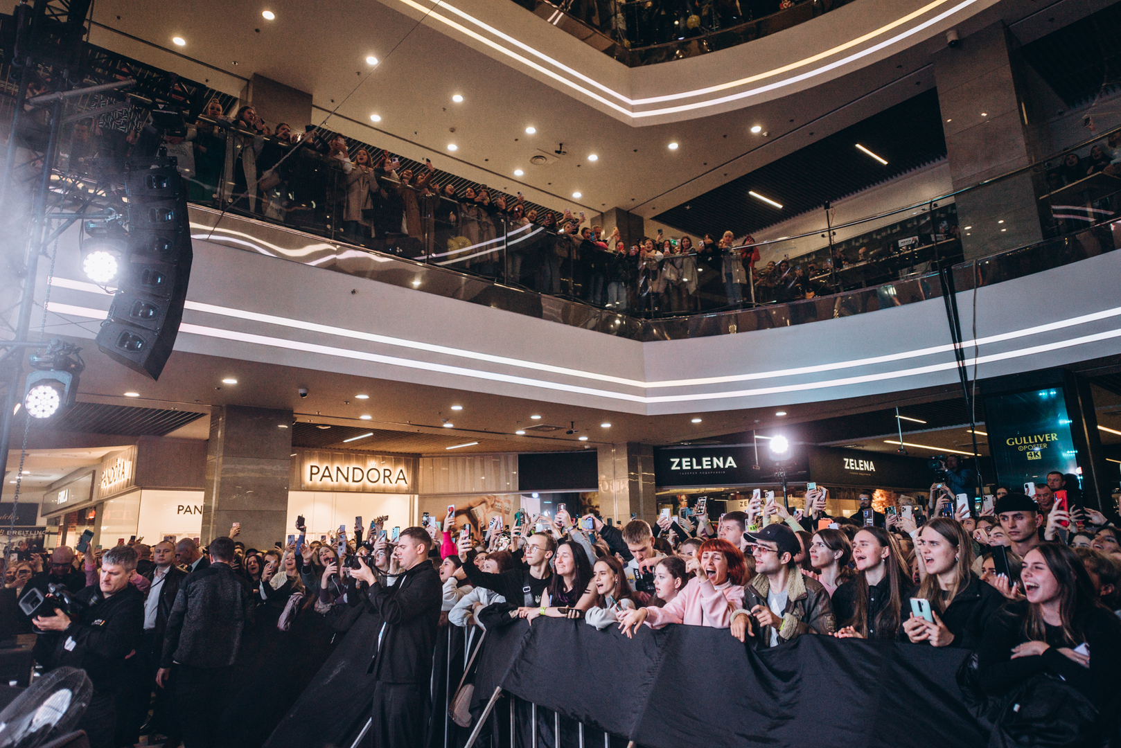  День Народження ТРЦ Gulliver 2023 (2 частина) image-497