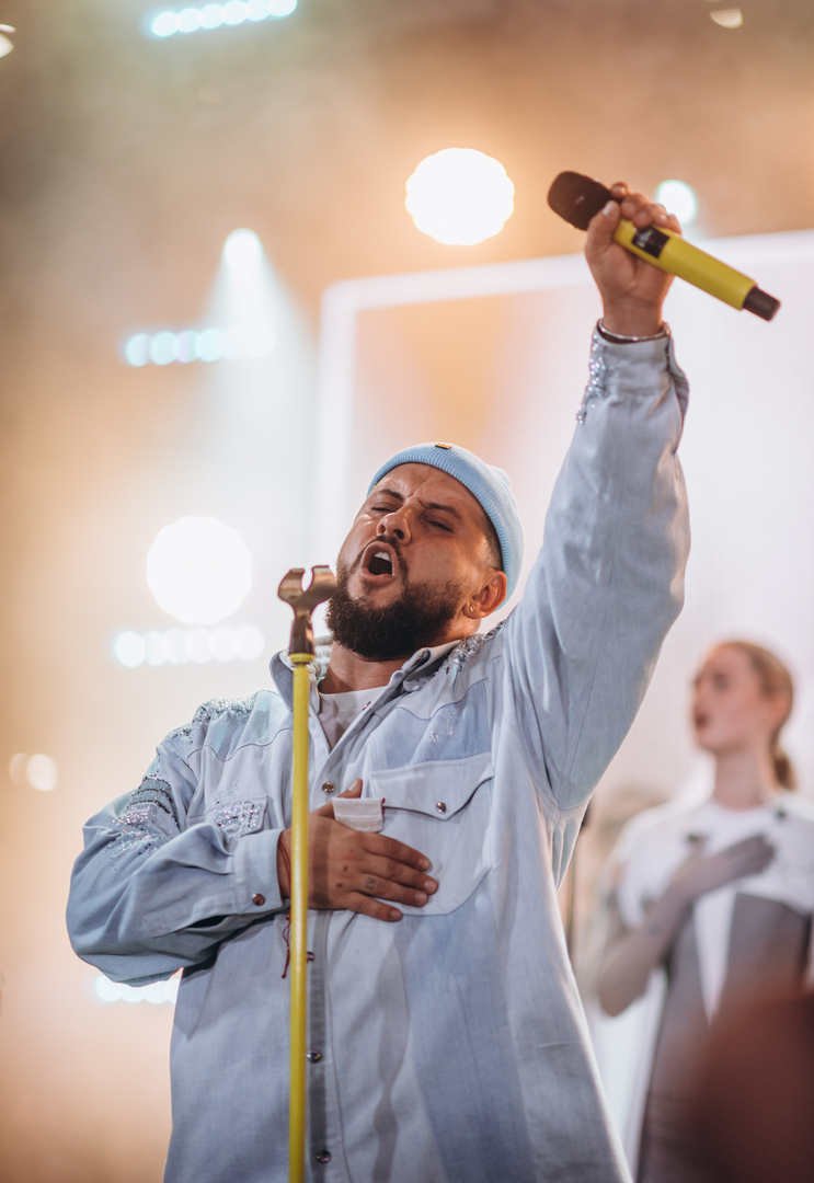  День Народження ТРЦ Gulliver 2023 (2 частина) image-499