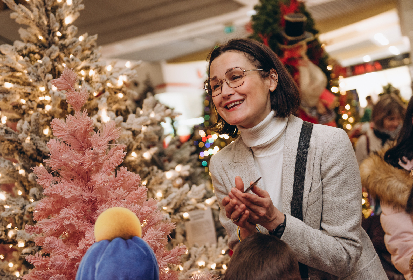 Теплі покази S Миколая в укритті image-36