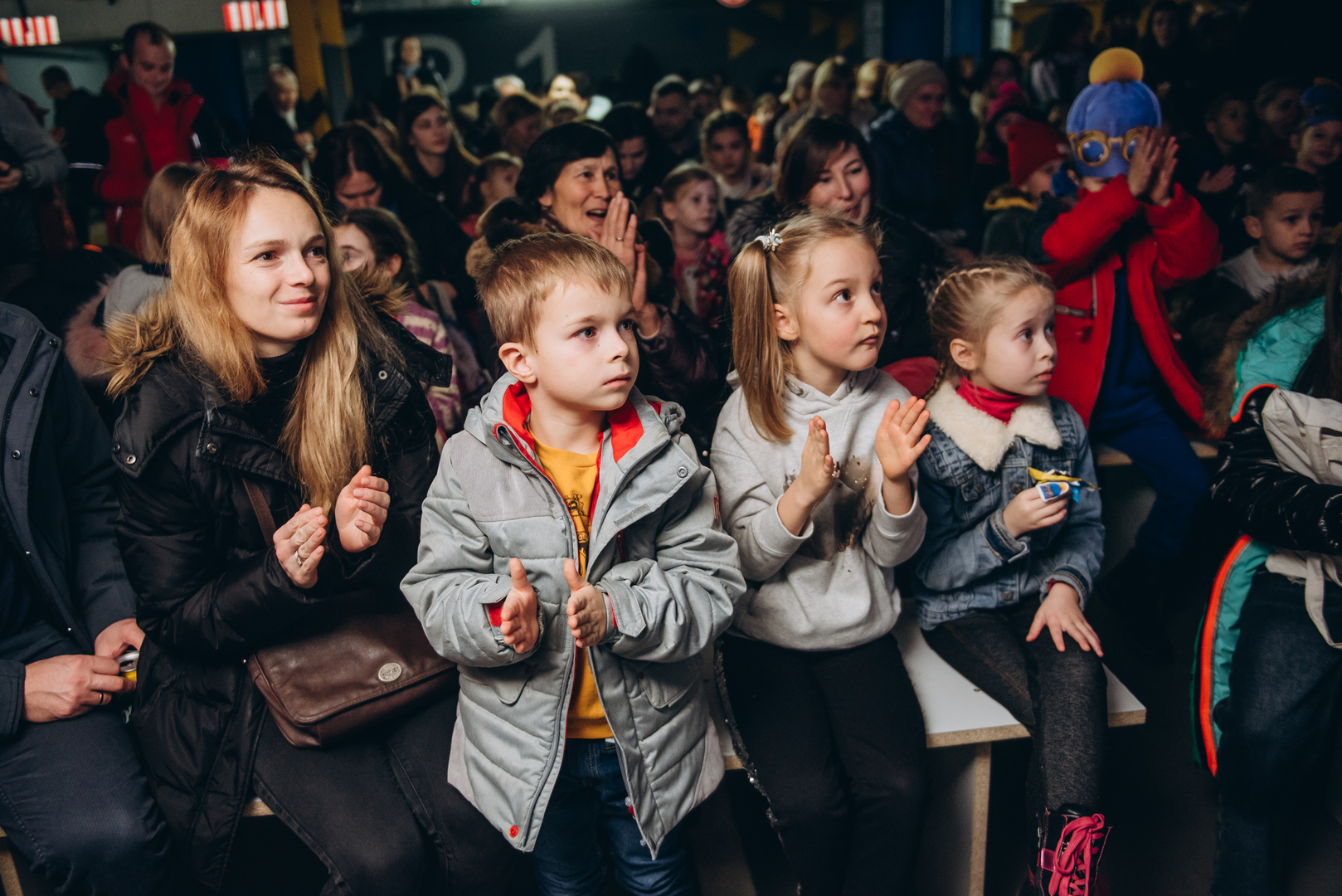 Теплі покази S Миколая в укритті image-87