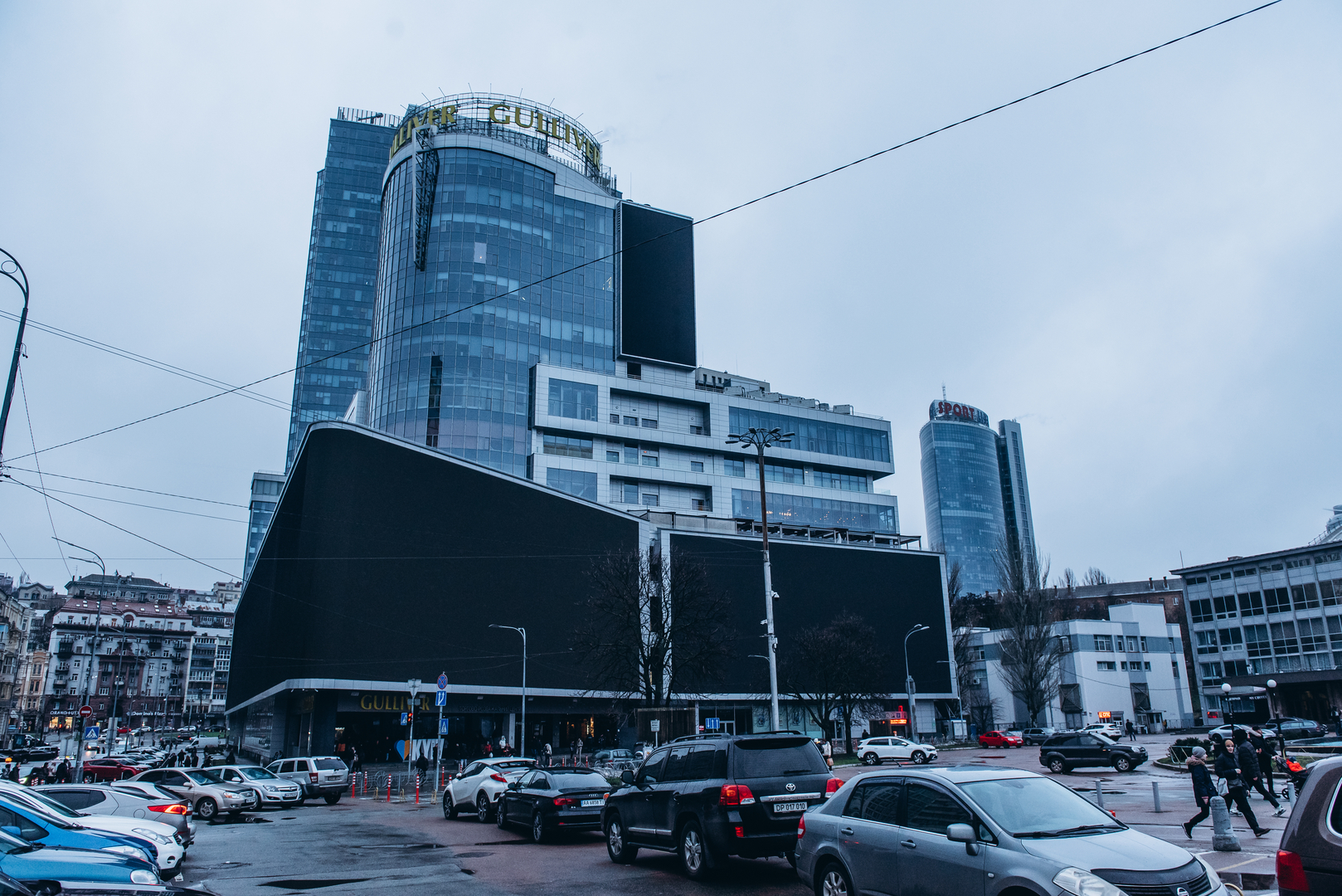 Теплі покази S Миколая в укритті image-114