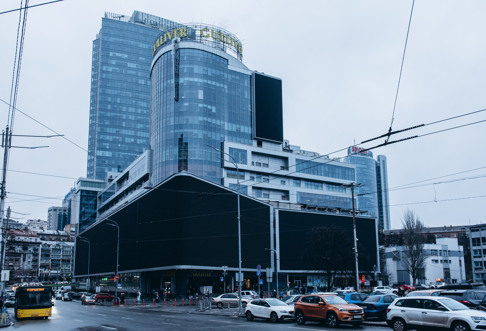 Теплі покази S Миколая в укритті image-116