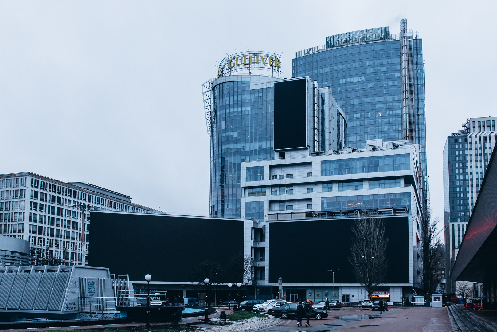 Теплі покази S Миколая в укритті image-118