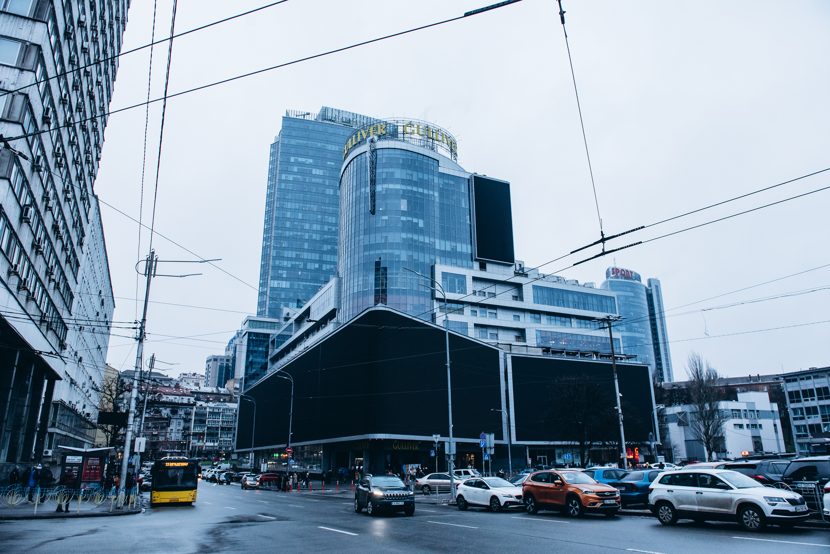 Теплі покази S Миколая в укритті image-119