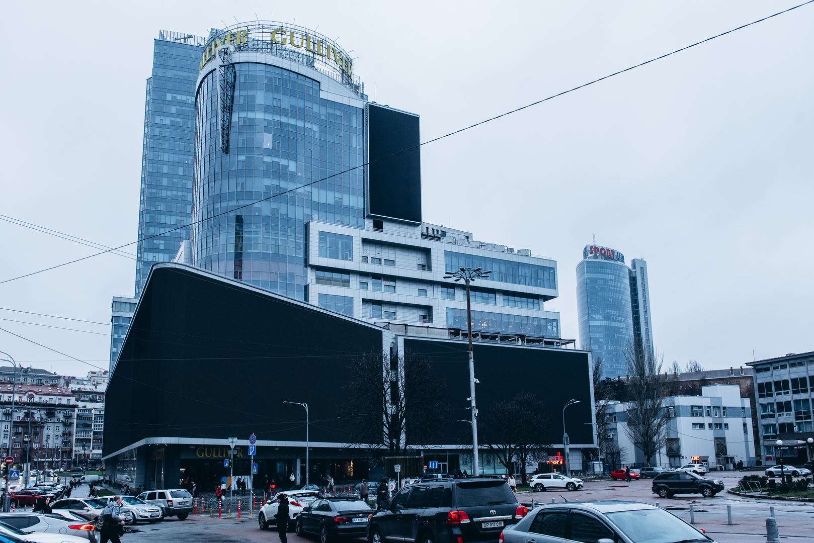 Теплі покази S Миколая в укритті image-121