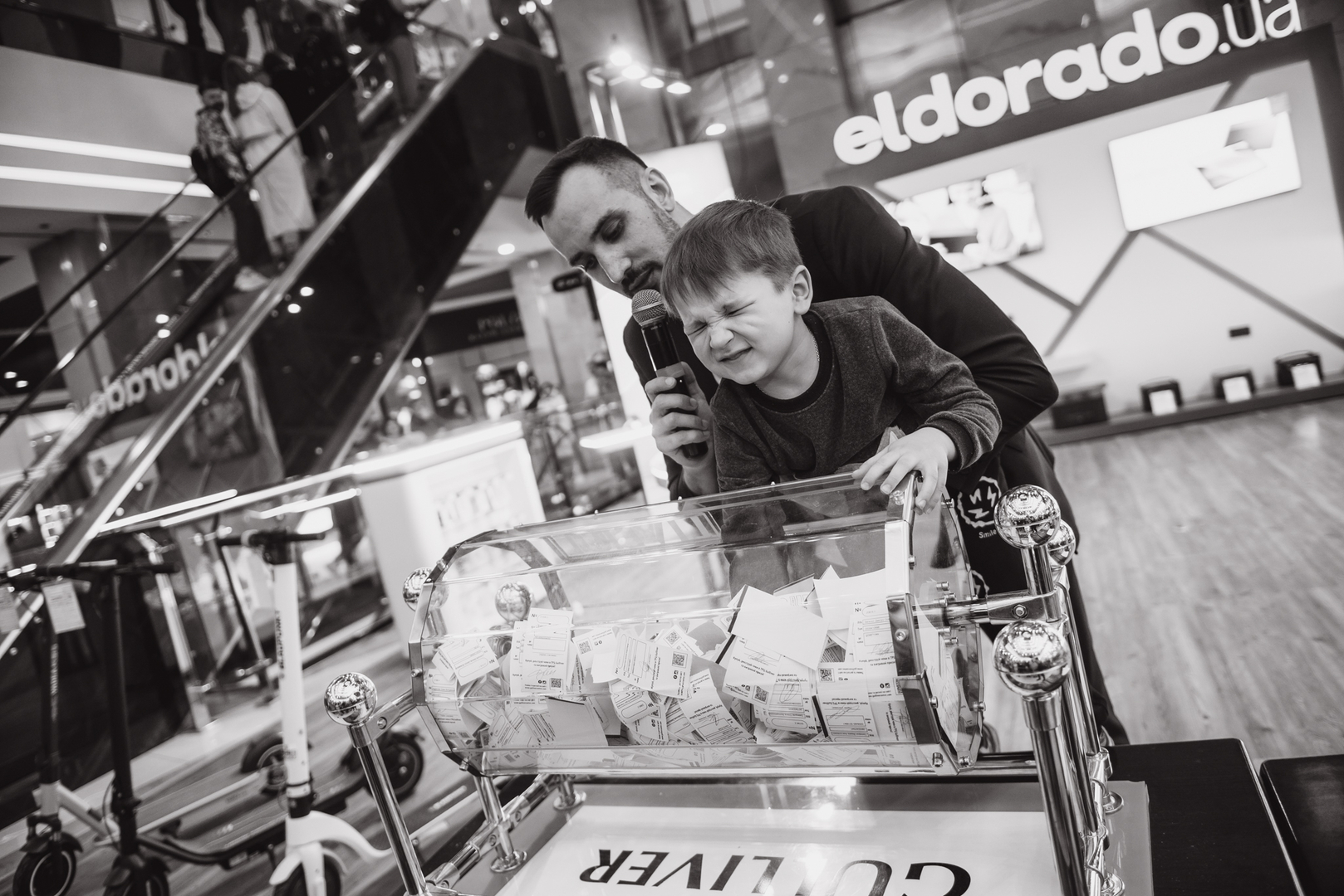 Зустрічай весну у центрі в ТРЦ Gulliver image-8