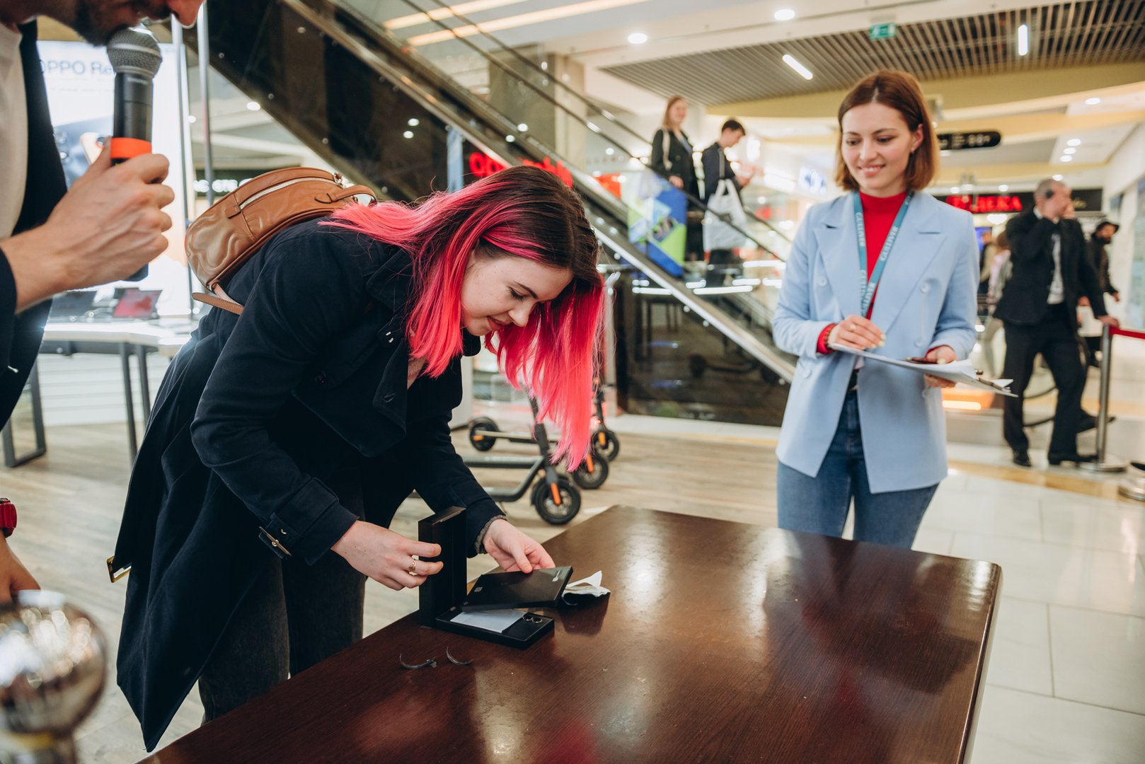 Зустрічай весну у центрі в ТРЦ Gulliver image-20