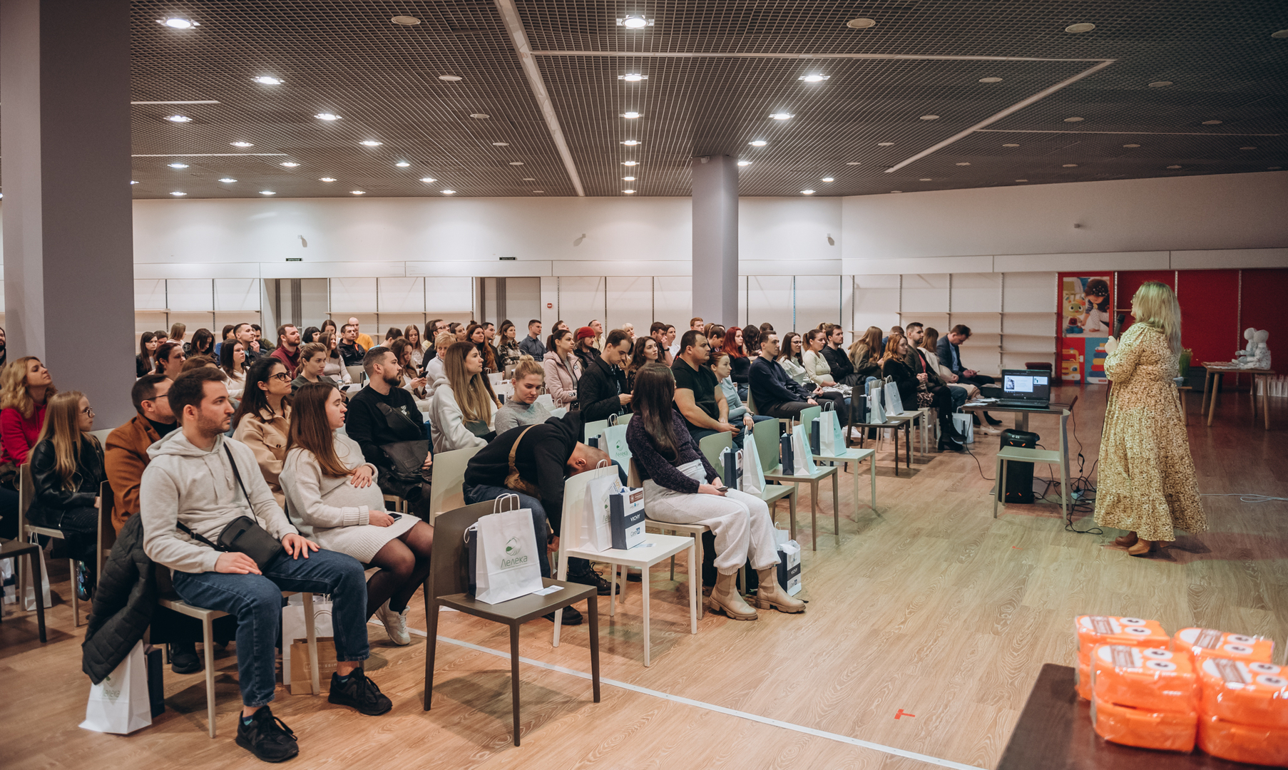 День сознательного отцовства в ТРЦ Gulliver image-1