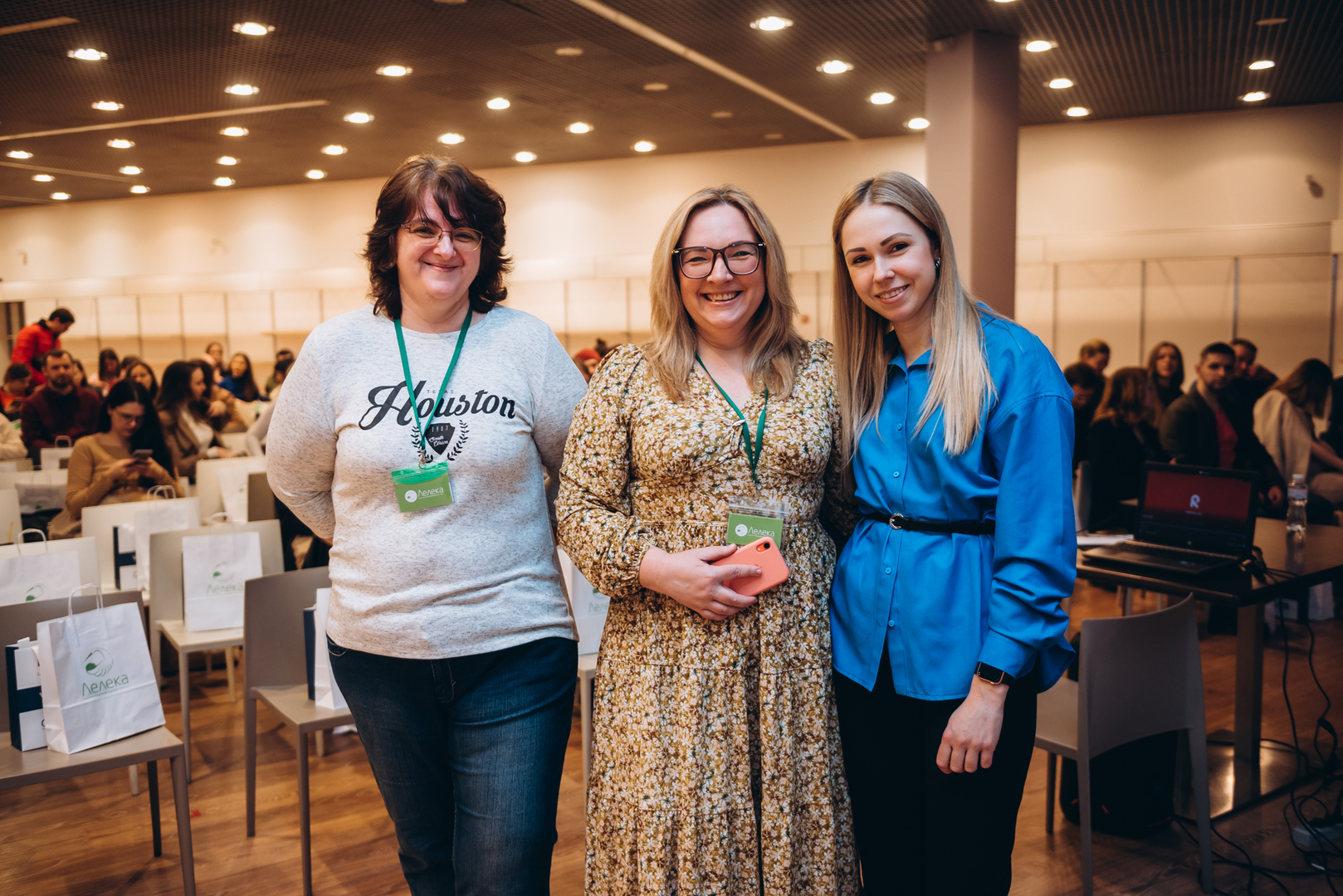 День сознательного отцовства в ТРЦ Gulliver image-0