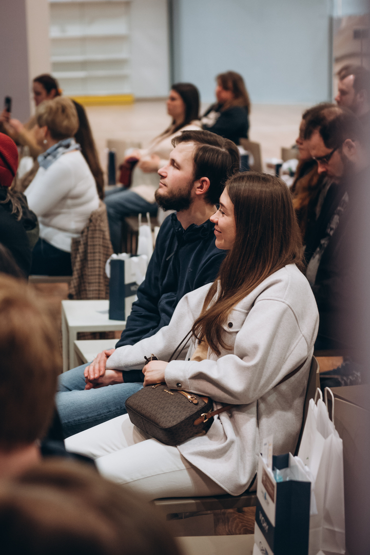 День сознательного отцовства в ТРЦ Gulliver image-2