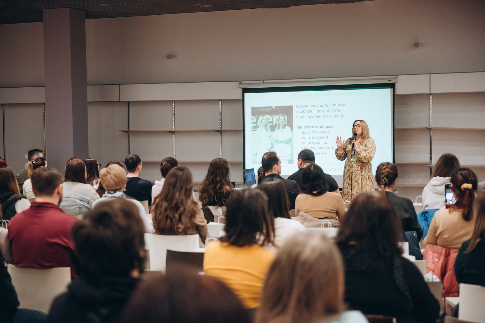День сознательного отцовства в ТРЦ Gulliver image-3