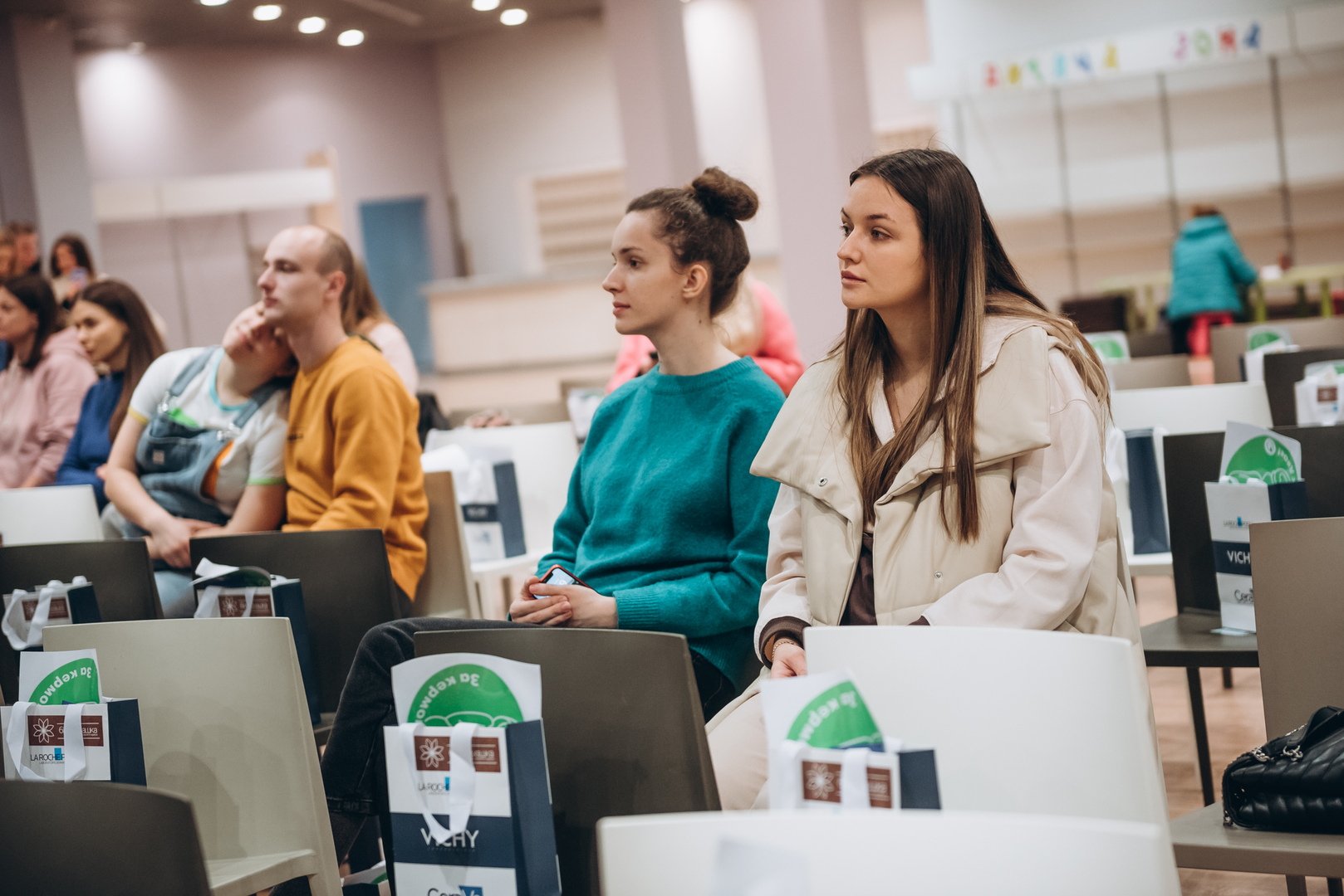 День сознательного отцовства в ТРЦ Gulliver image-4