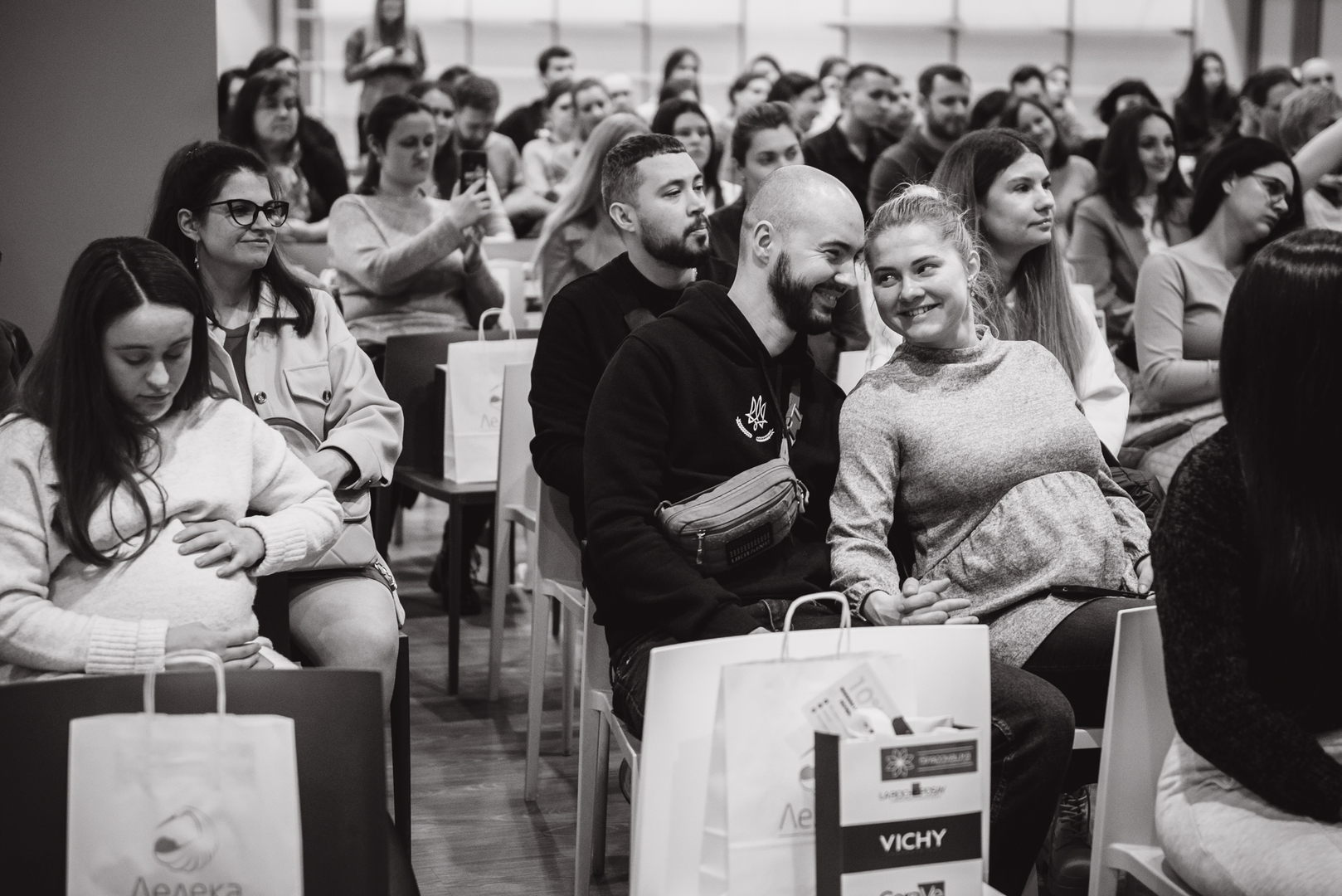 День сознательного отцовства в ТРЦ Gulliver image-7