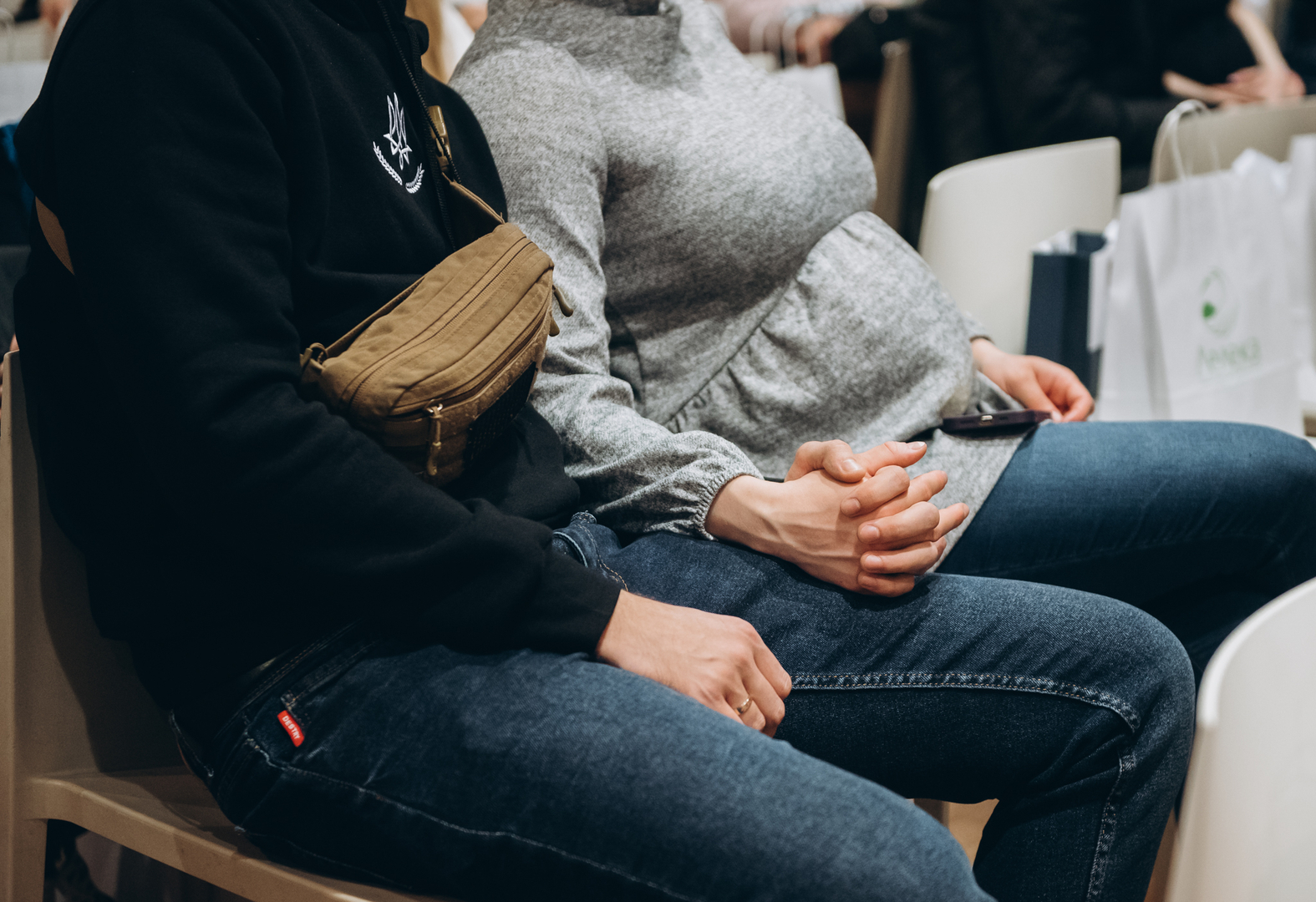 День сознательного отцовства в ТРЦ Gulliver image-8