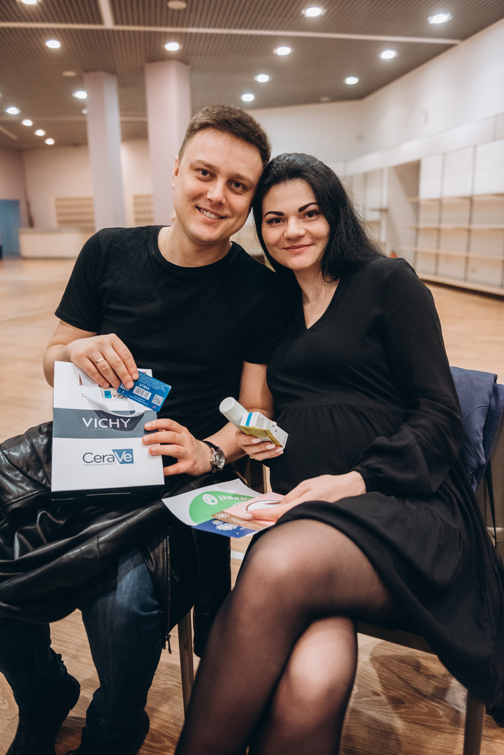 День сознательного отцовства в ТРЦ Gulliver image-17