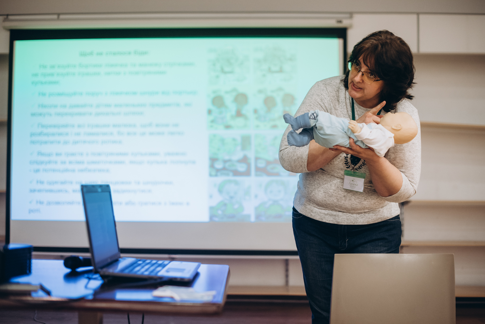 День сознательного отцовства в ТРЦ Gulliver image-23