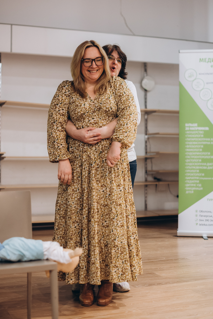 День сознательного отцовства в ТРЦ Gulliver image-22