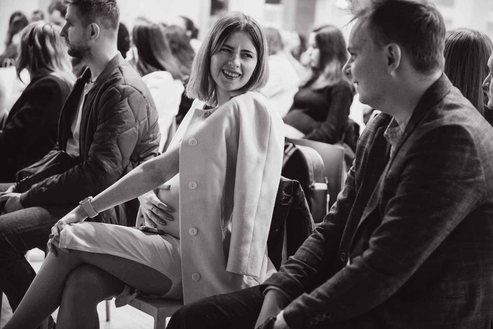 День сознательного отцовства в ТРЦ Gulliver image-26