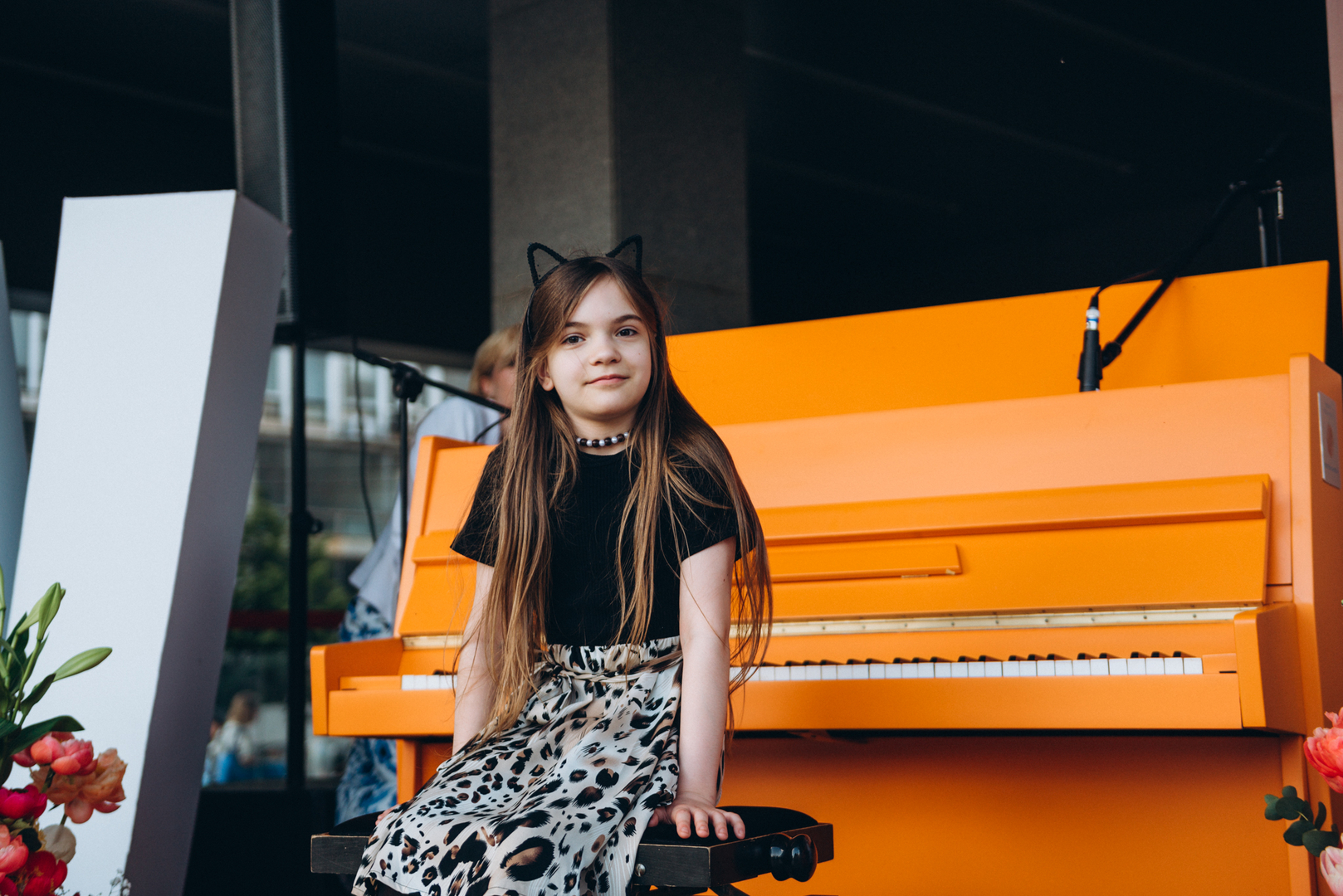 Піаніно до Дня Києва, виступ Євгена Хмари image-3