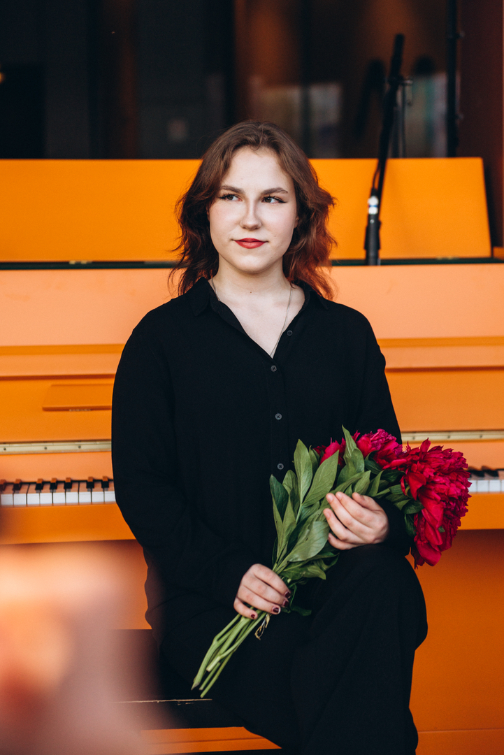 Піаніно до Дня Києва, виступ Євгена Хмари image-8