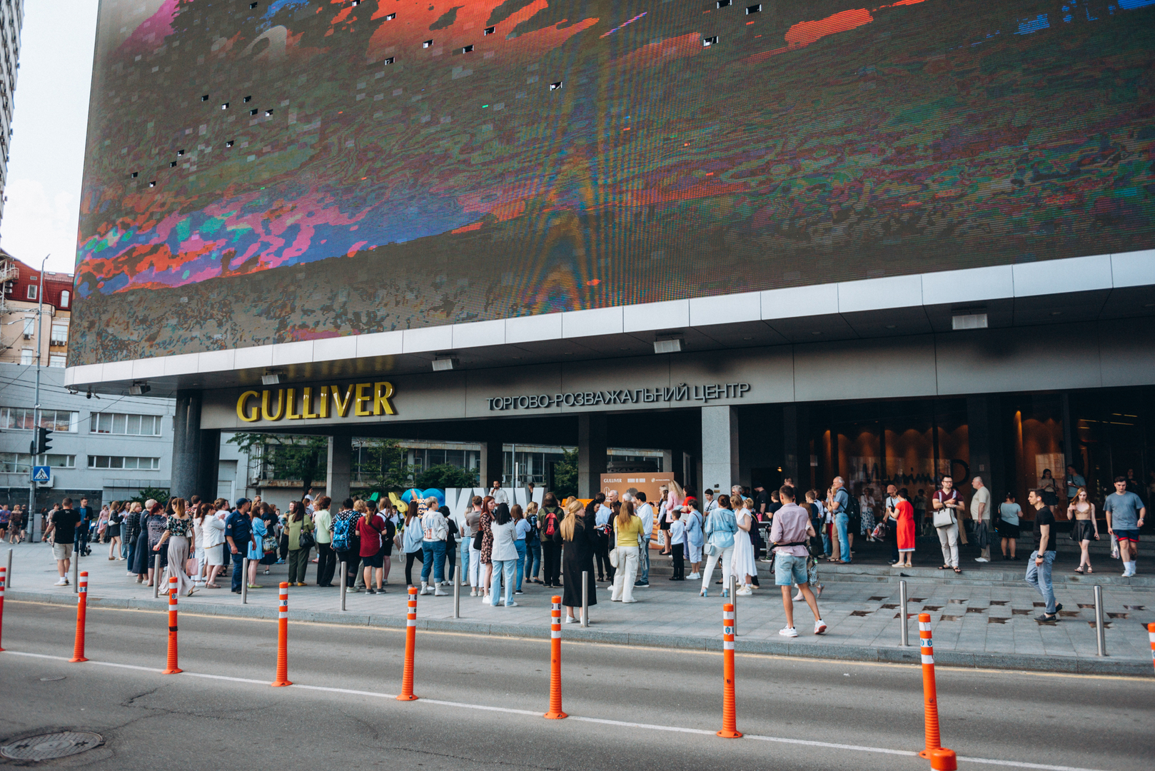 Піаніно до Дня Києва, виступ Євгена Хмари image-15