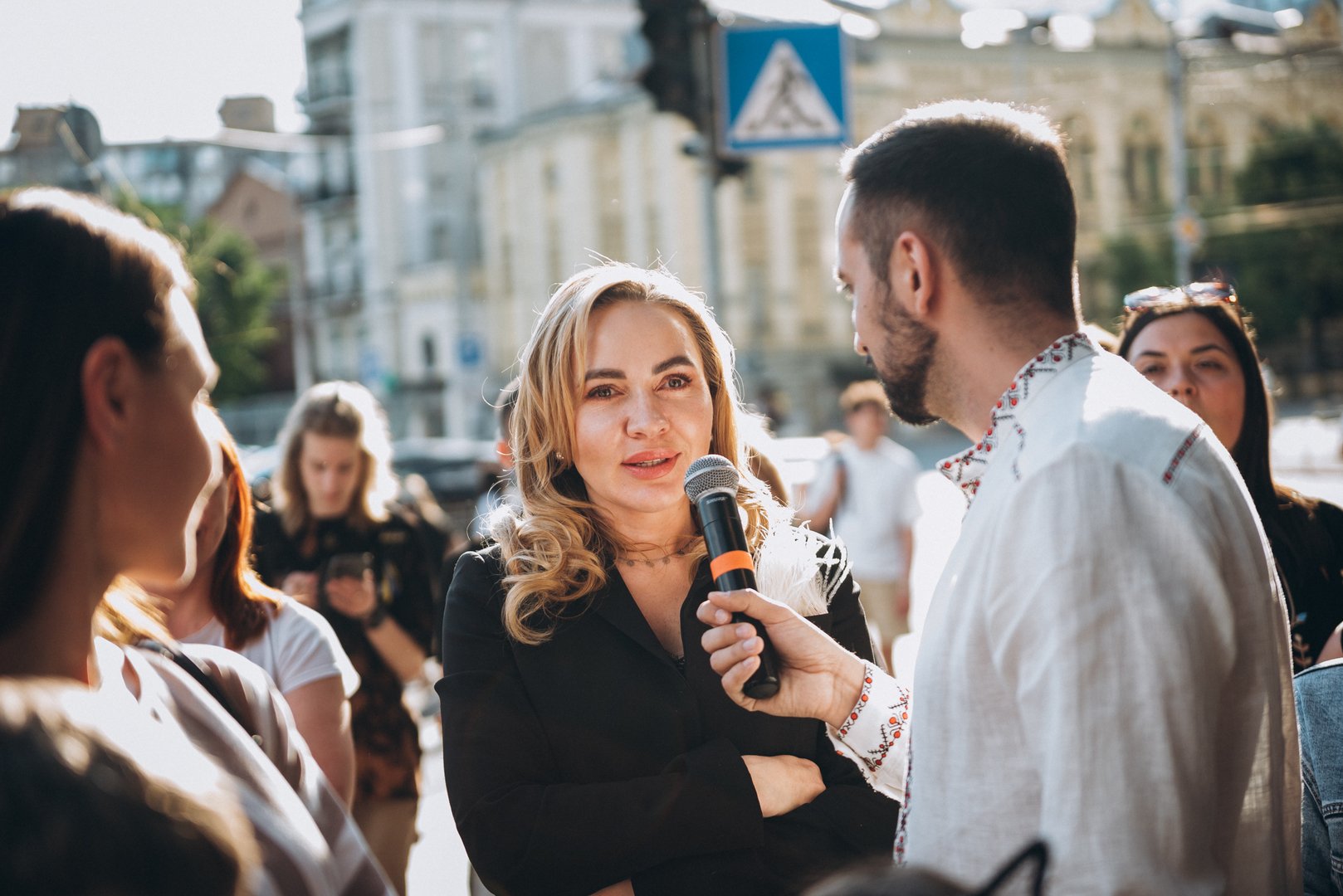 Піаніно до Дня Києва, виступ Євгена Хмари image-20