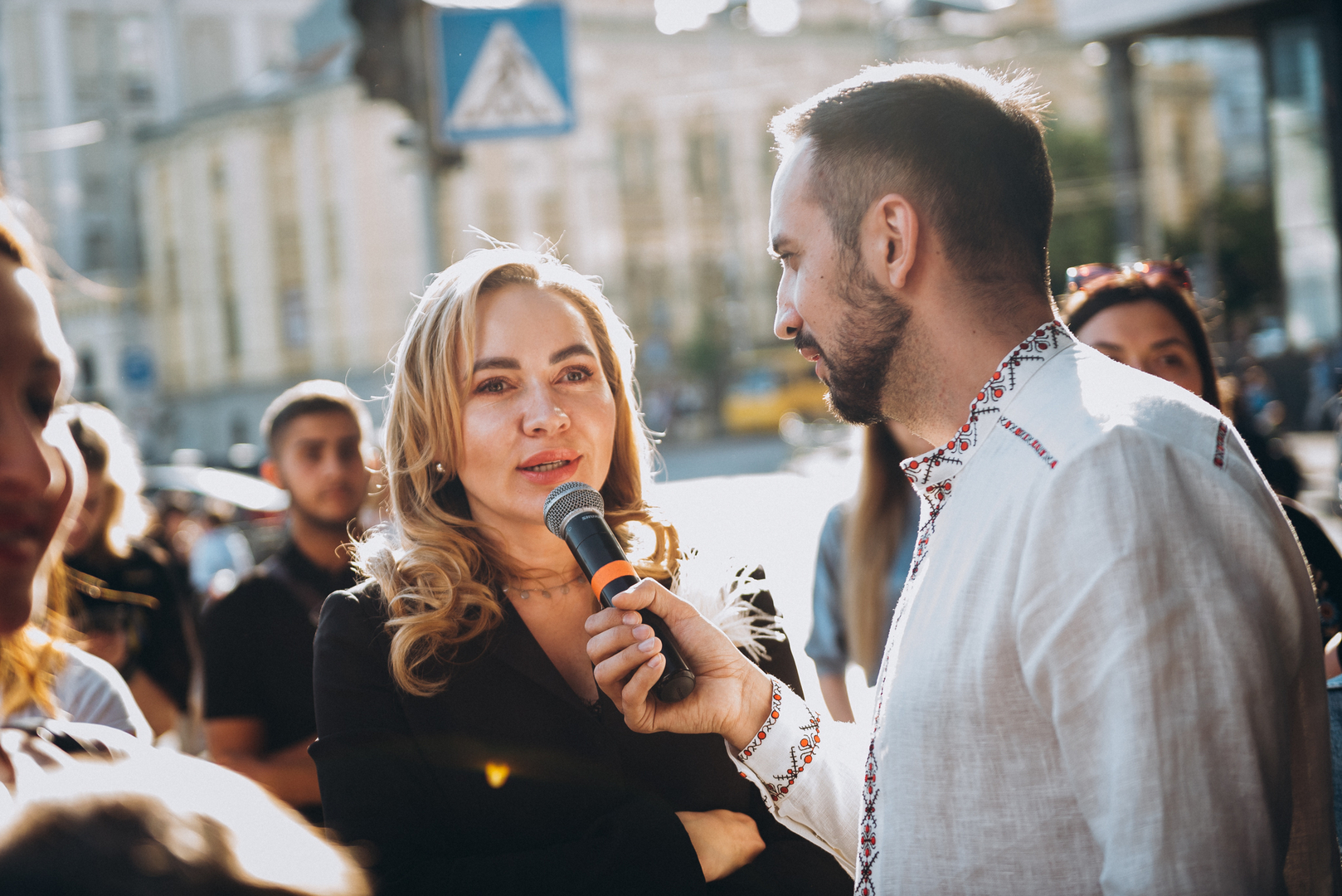 Піаніно до Дня Києва, виступ Євгена Хмари image-21