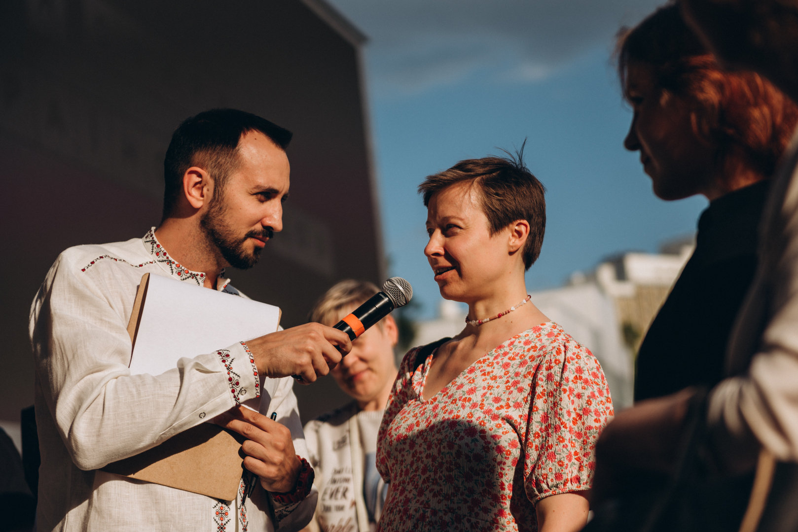 Піаніно до Дня Києва, виступ Євгена Хмари image-24