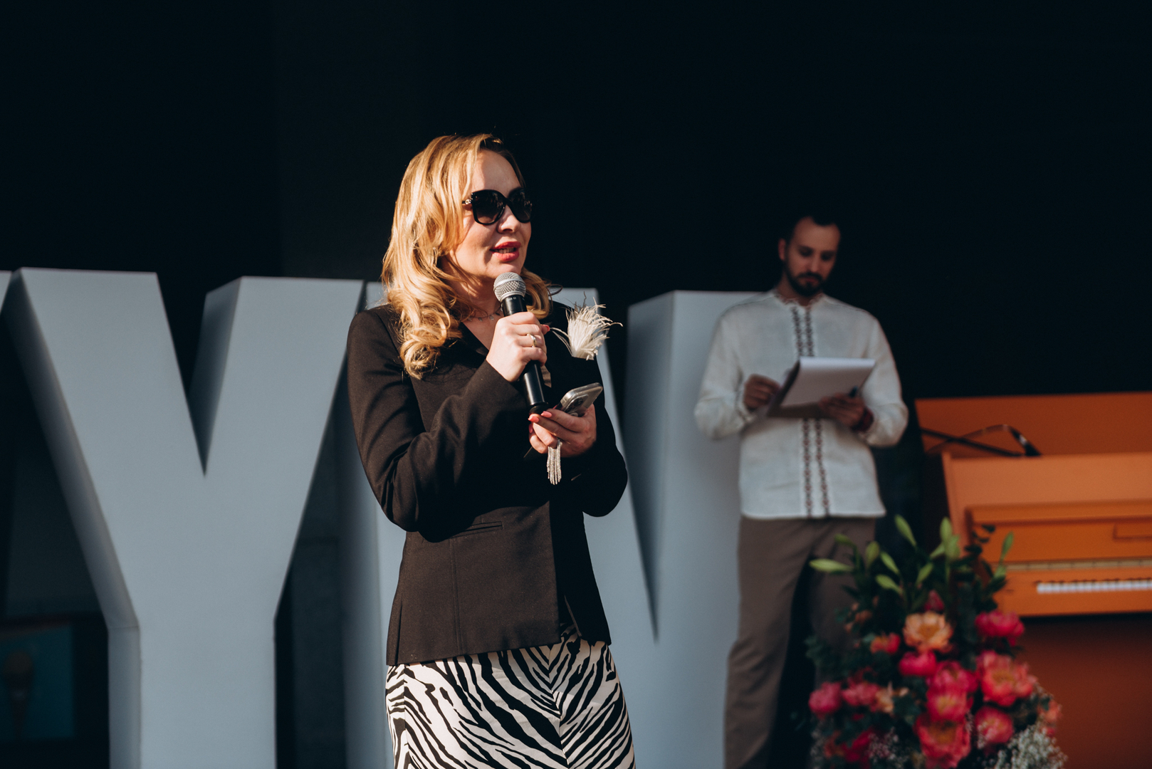 Піаніно до Дня Києва, виступ Євгена Хмари image-29