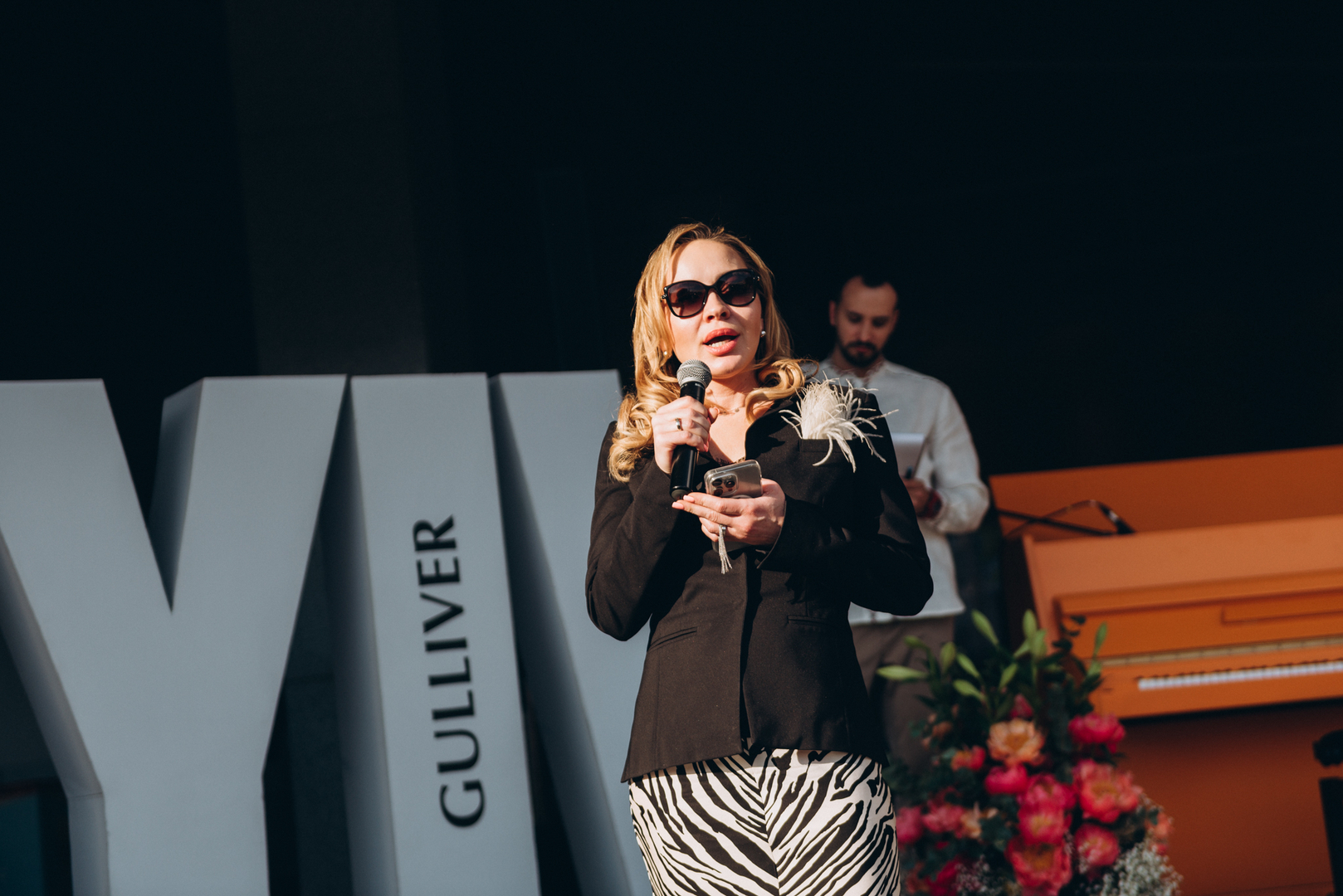 Піаніно до Дня Києва, виступ Євгена Хмари image-30