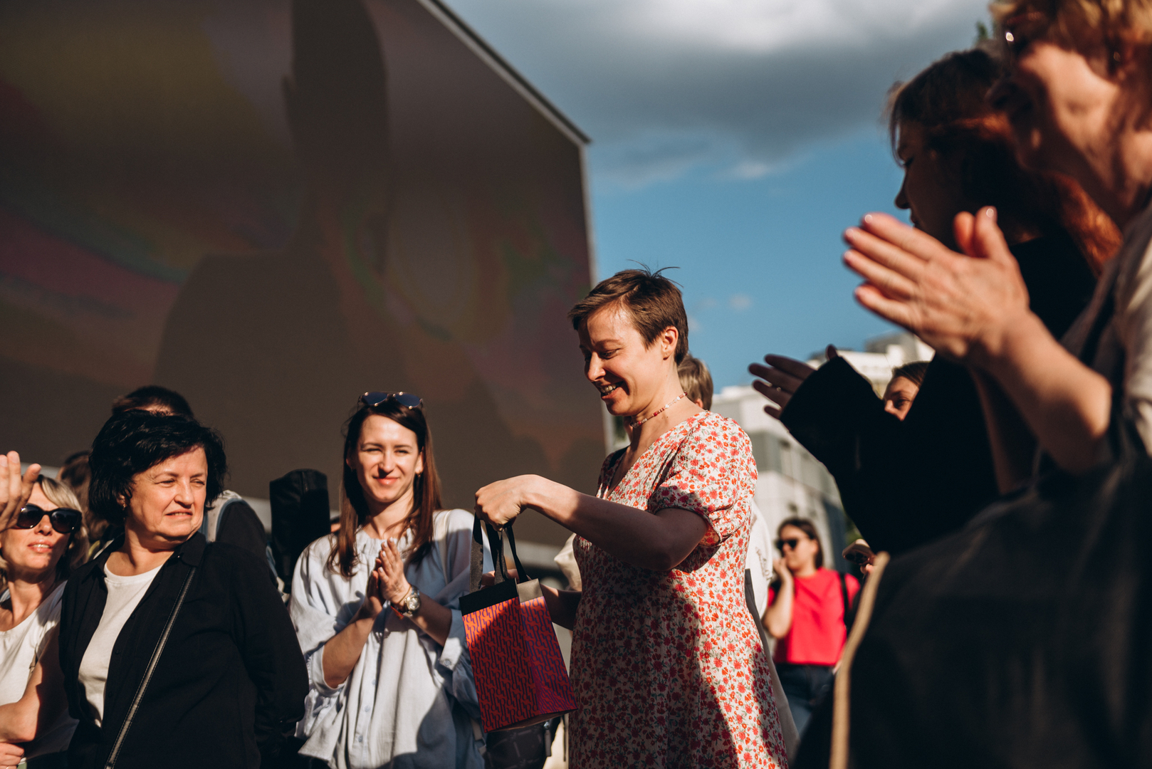 Піаніно до Дня Києва, виступ Євгена Хмари image-33