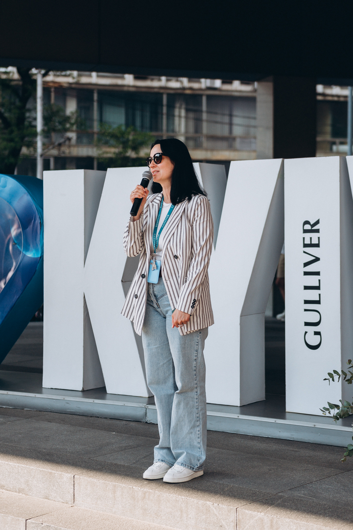 Піаніно до Дня Києва, виступ Євгена Хмари image-38