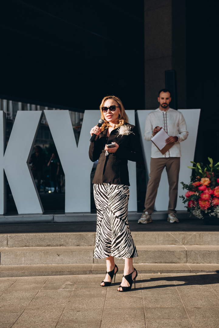 Піаніно до Дня Києва, виступ Євгена Хмари image-39