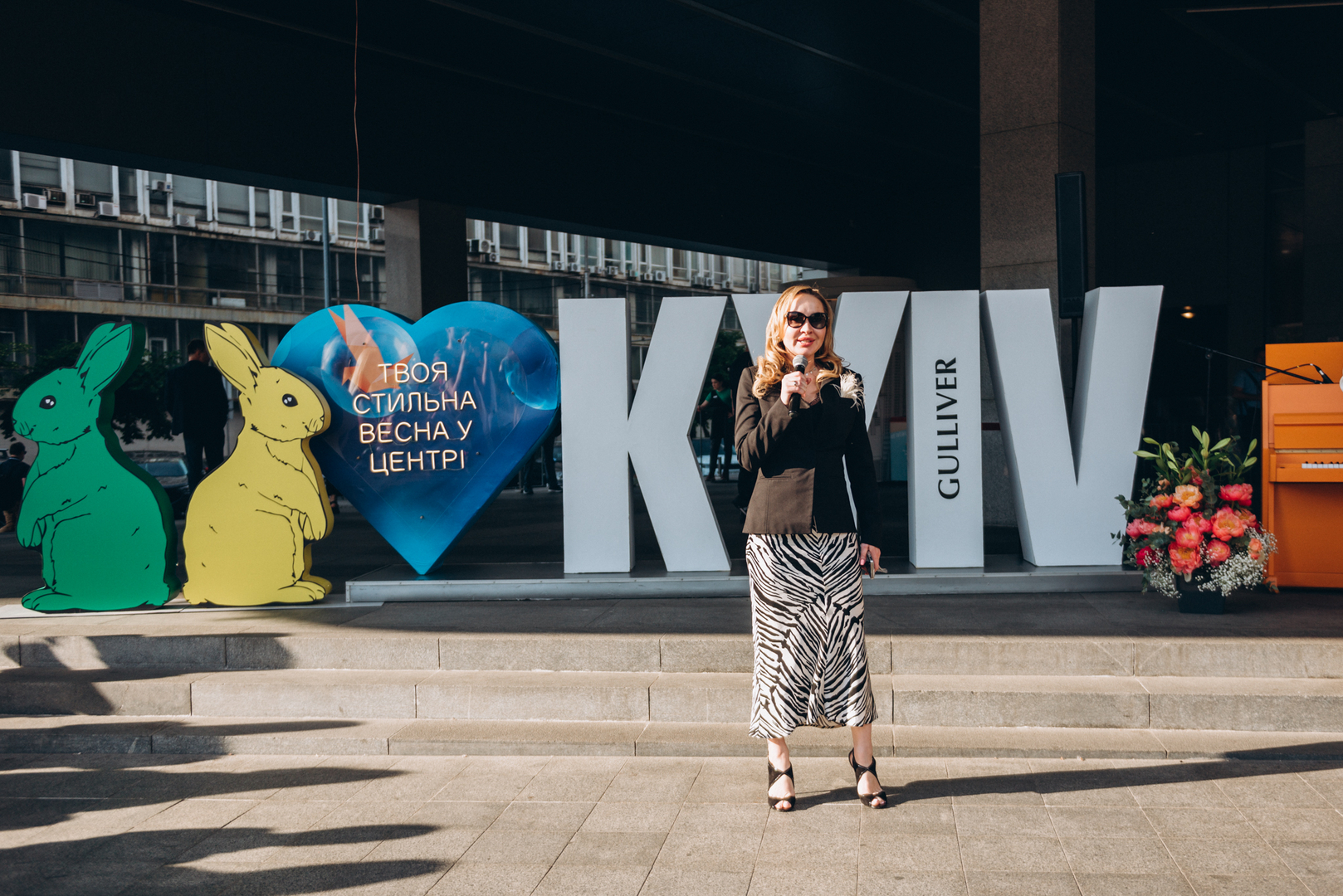 Піаніно до Дня Києва, виступ Євгена Хмари image-43