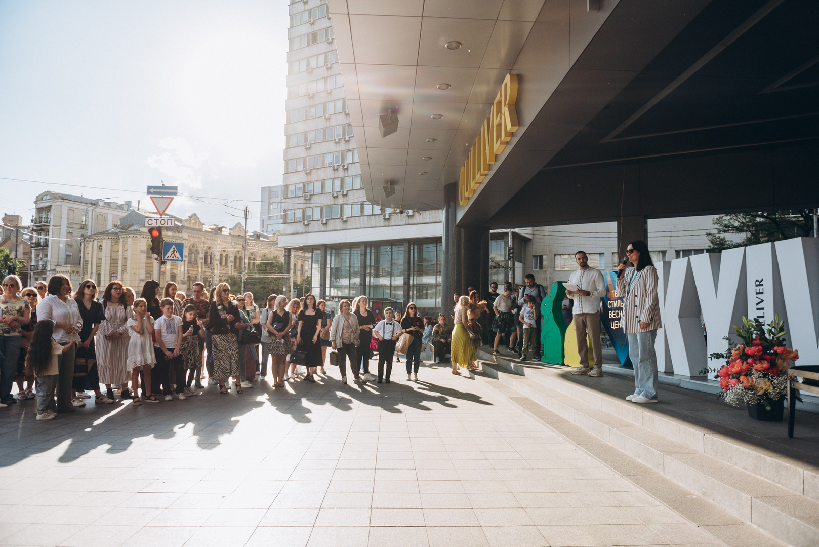 Піаніно до Дня Києва, виступ Євгена Хмари image-45