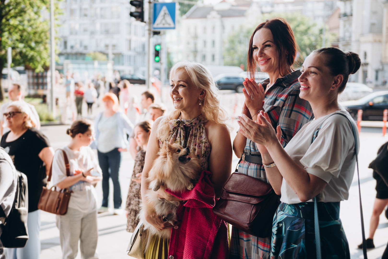 Піаніно до Дня Києва, виступ Євгена Хмари image-46