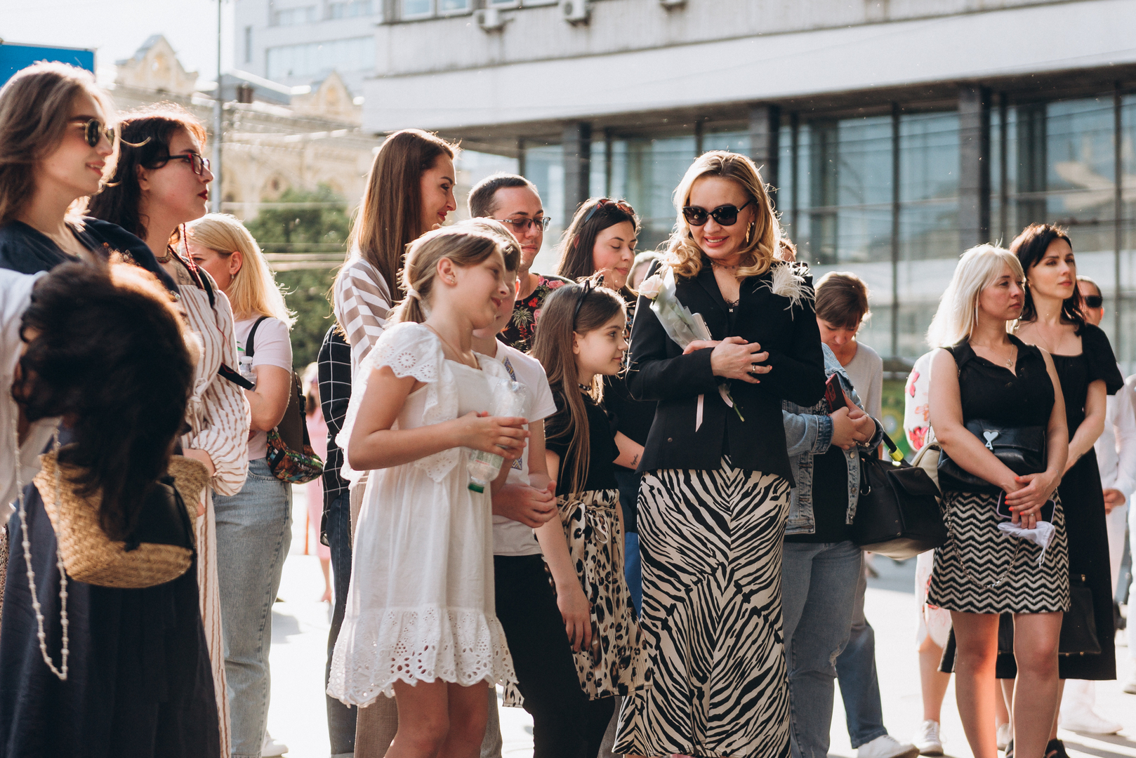 Піаніно до Дня Києва, виступ Євгена Хмари image-47