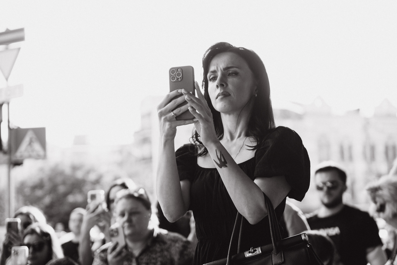 Піаніно до Дня Києва, виступ Євгена Хмари image-49