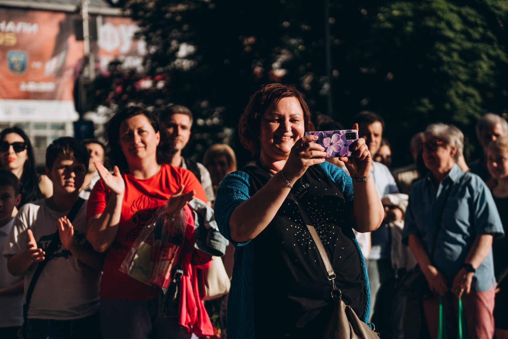 Піаніно до Дня Києва, виступ Євгена Хмари image-53