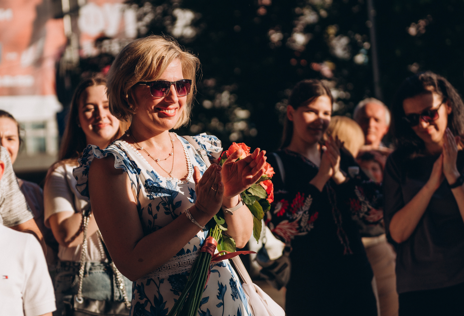 Піаніно до Дня Києва, виступ Євгена Хмари image-74