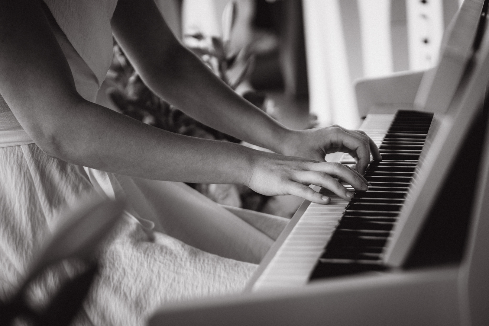 Піаніно до Дня Києва, виступ Євгена Хмари image-84