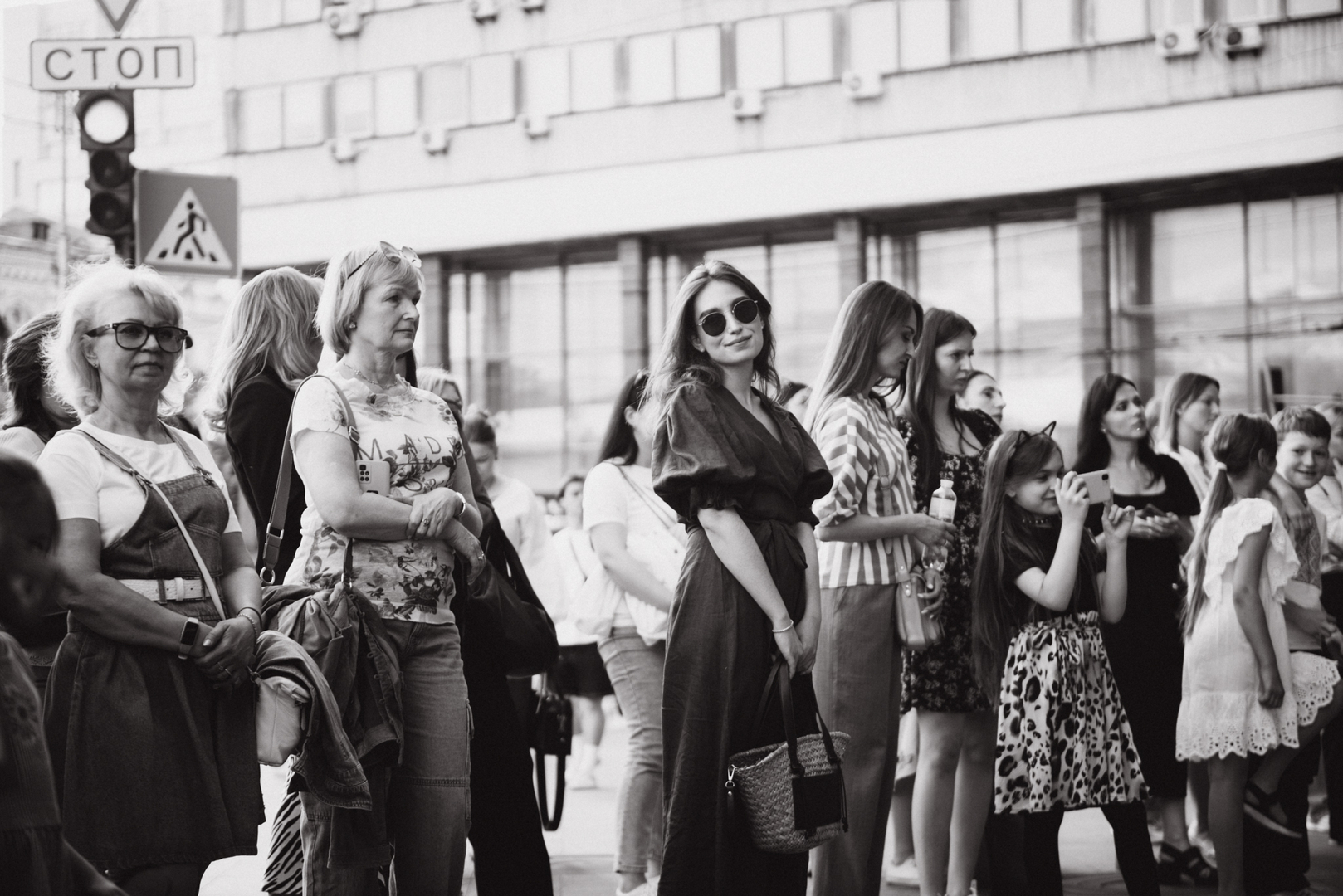 Піаніно до Дня Києва, виступ Євгена Хмари image-99