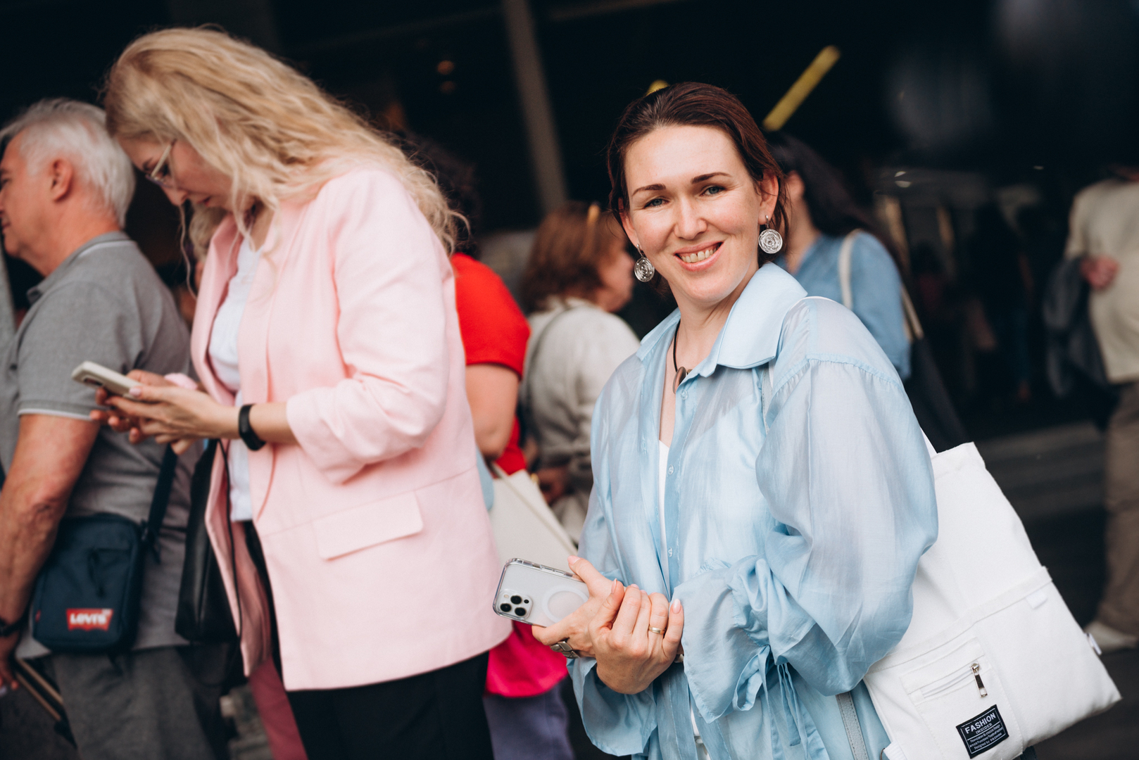 Піаніно до Дня Києва, виступ Євгена Хмари image-100