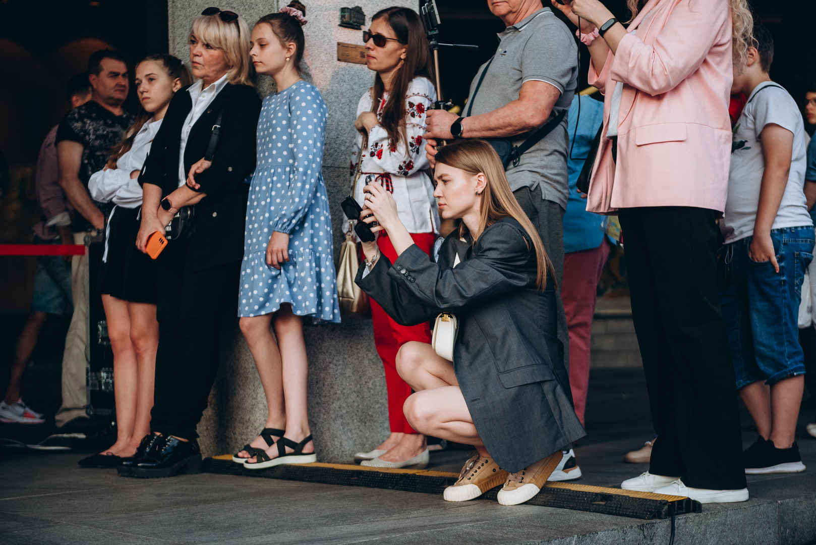 Піаніно до Дня Києва, виступ Євгена Хмари image-116