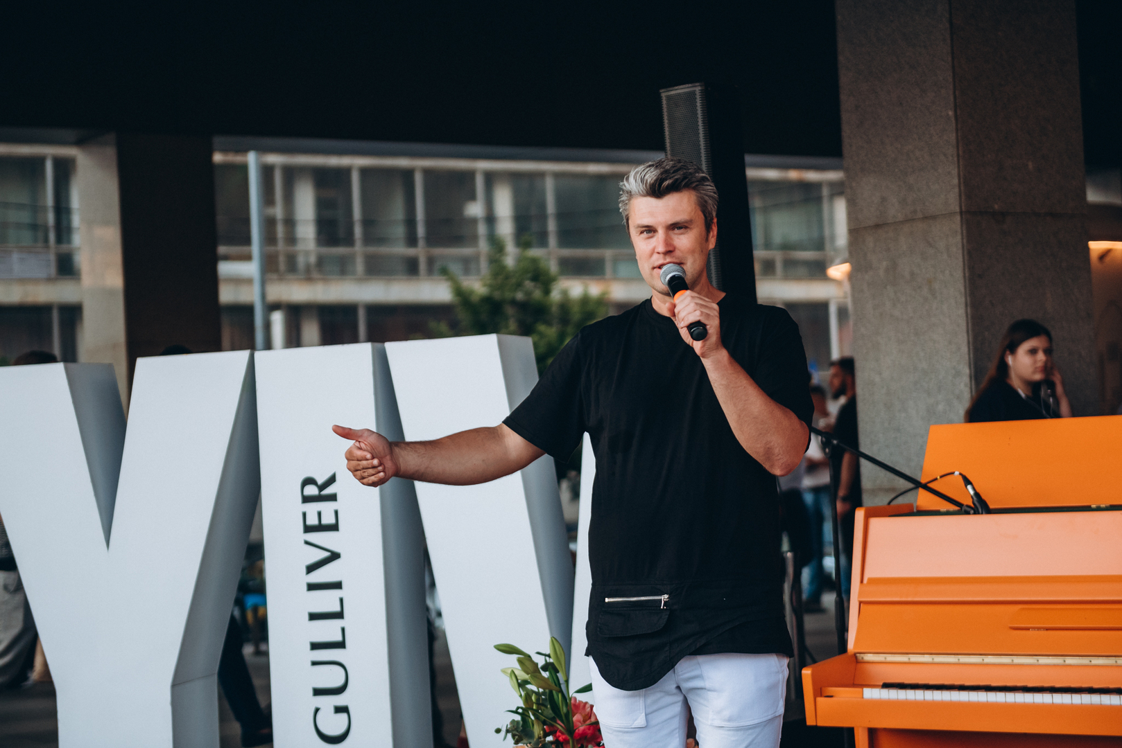 Піаніно до Дня Києва, виступ Євгена Хмари image-121