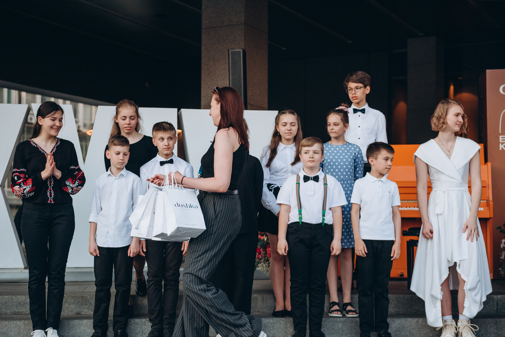 Піаніно до Дня Києва, виступ Євгена Хмари image-133