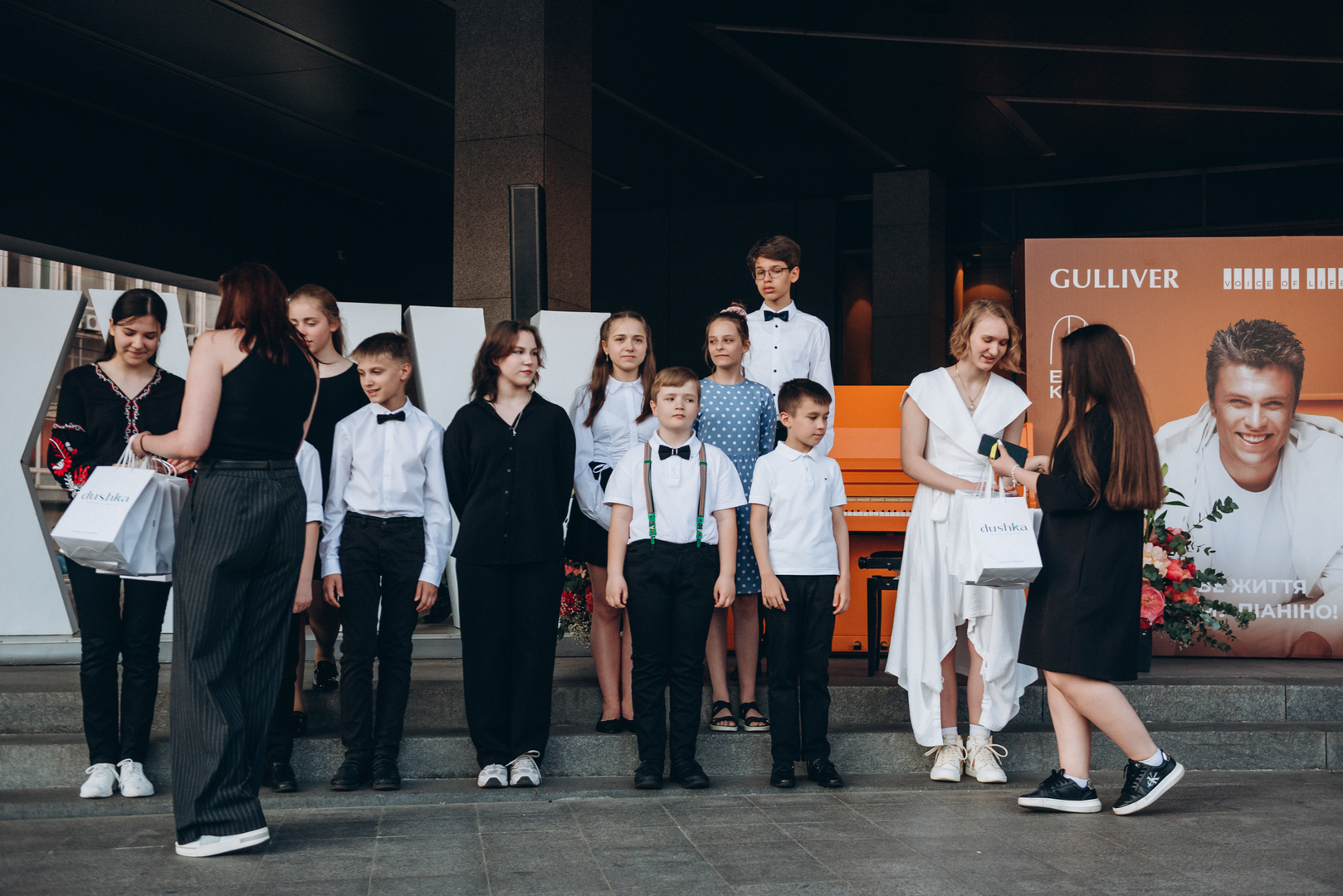 Піаніно до Дня Києва, виступ Євгена Хмари image-136