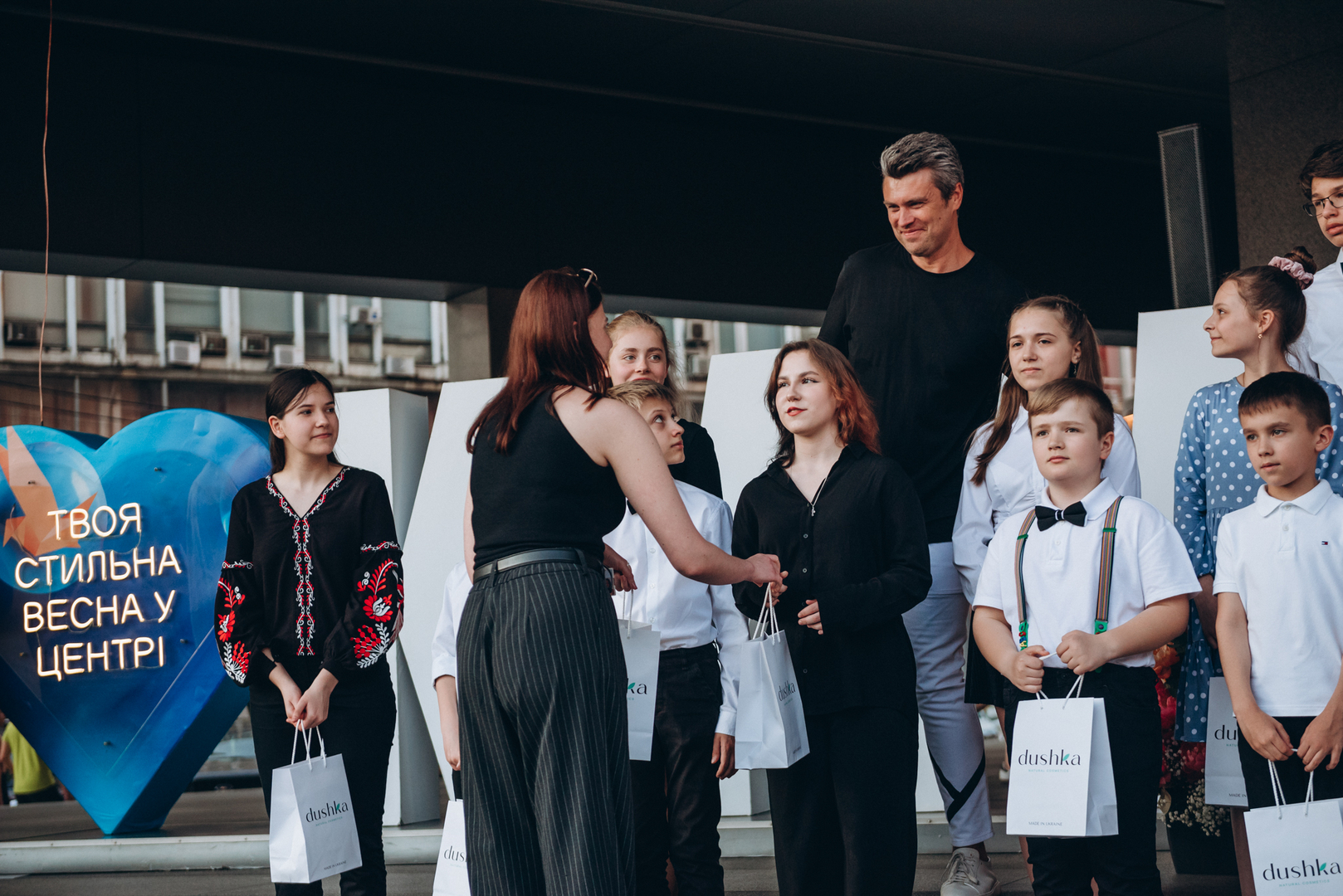 Піаніно до Дня Києва, виступ Євгена Хмари image-137